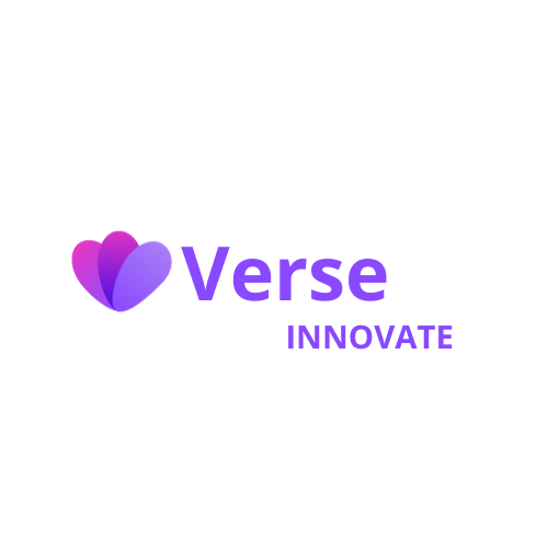 Logo VerseInnovate